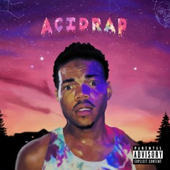 Chance The Rapper - Favorite Song (Clean)