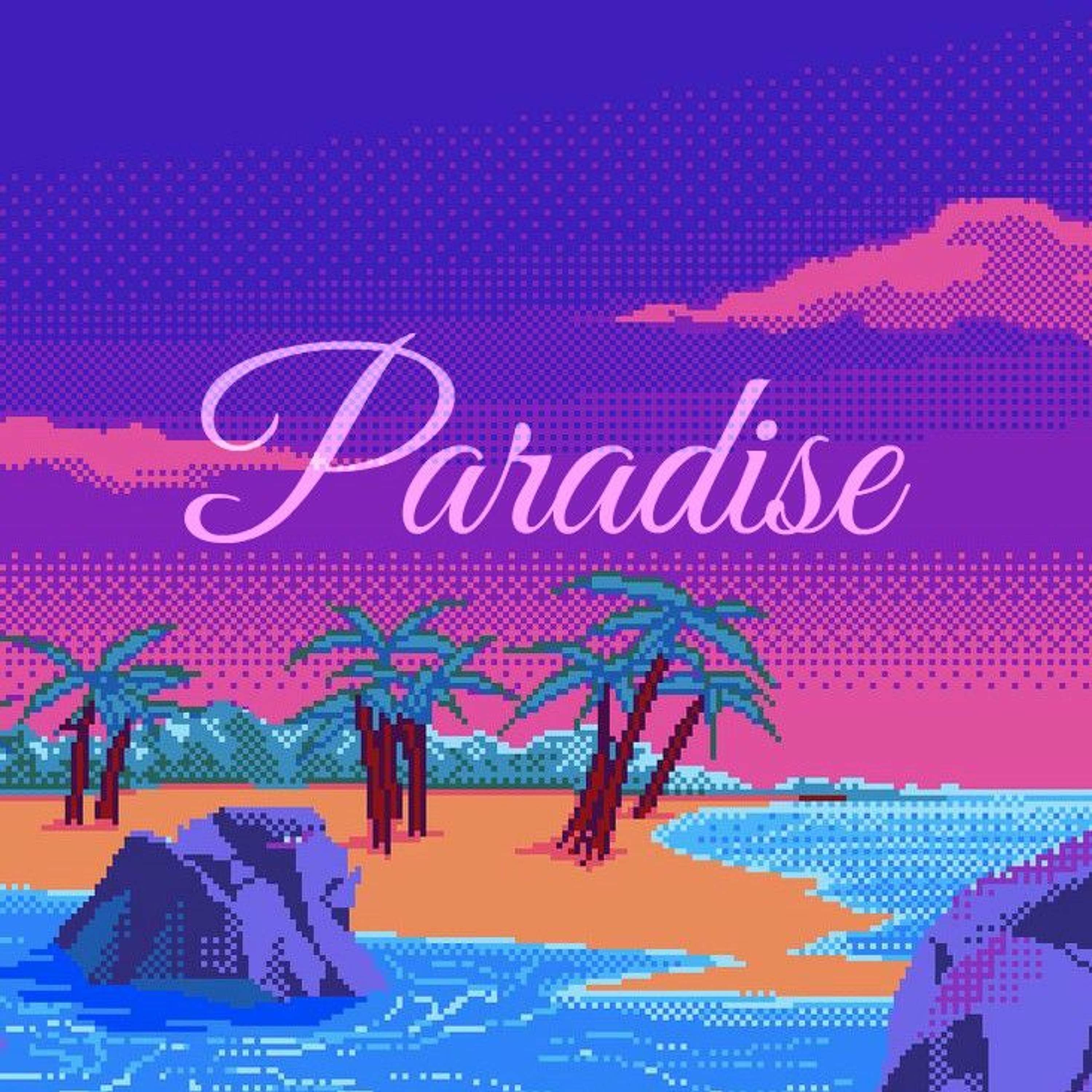 Paradise episode artwork