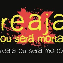 Parenética - Reaja ou Será Morto