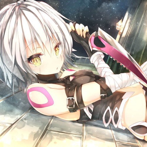 a  superstar nightcore