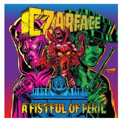Czarface - 'Two In The Chest'