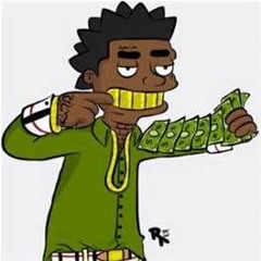 Kodak Gave It All I Got Fast #FreeKodak