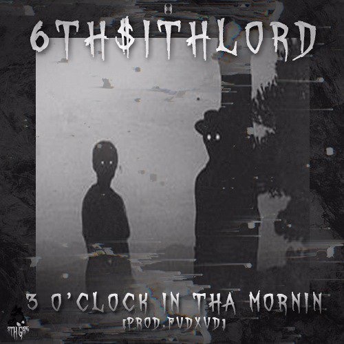 3 O'clock In Tha Mornin [prod.FVDXVD]