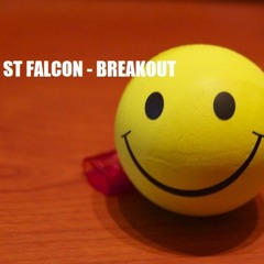 ST Falcon - Breakout