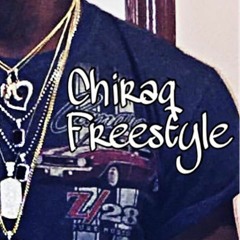 JayRow - Chiraq Freestyle