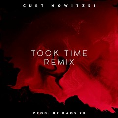 Took Time (Remix)