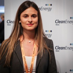 Jorgelina Silvestro - CINTER