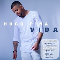 Hugo Pina feat. Ricky Boy - Tá Sair Bem