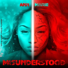 Ann Marie - Misunderstood