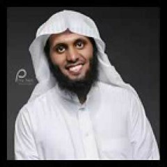 لو رآك رسول الله صل الله عليه وسلممنصور السالمي ونايف الصحفي حفظهما الله
