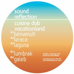 Cuisine Dub - Vacationland