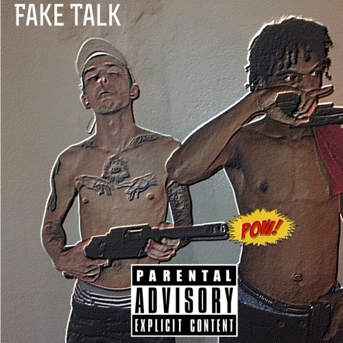 Fake Talk (Ft. Akshin Jaxon)