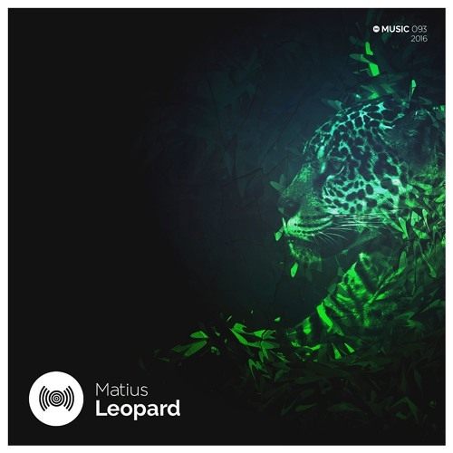 Matius - Leopard (Original Mix) OUT NOW