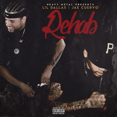 Lil Dallas X BrooklynPapii - Rehab