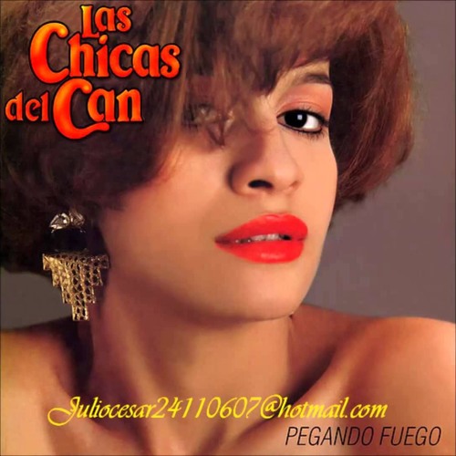Stream LAS CHICAS DEL CAN - YOULIN.(1986) by el canal dominicano