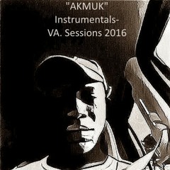 VA Collabs - RubberPeeple - KevinEL - Akmuk