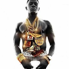 Like Boosie