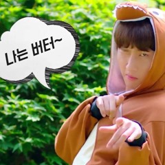 [몬채널] Safari In Monbebe World - Monsta X