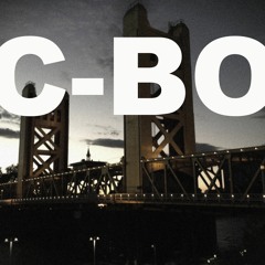 C-BO (Mix By RebelMusic510)