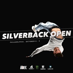 Silverback Open Championship 2016 Mixtape