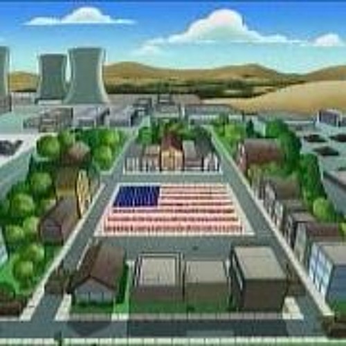 Republican Town (Family Guy)