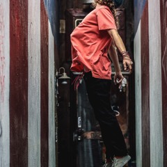 TYLER (PROD. Samwall)