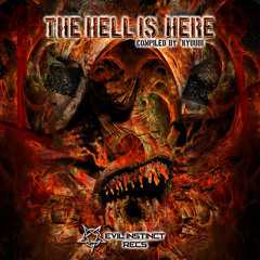 Necromicyde - La llorona (180 Bpm) V.A - THE HELL IS HERE