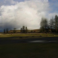 Holy Shit It Gets Lonely