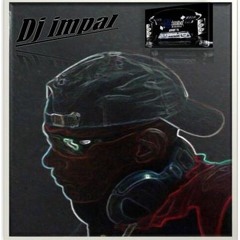 Dj Impal - Sound Edit - Aspirante Reggae Cristiano Remix Blesses