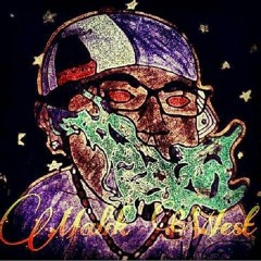 Malik West & Big C - Real Spitt(Mic Check Pt.2)
