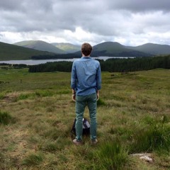 Saturn (Sleeping At Last)