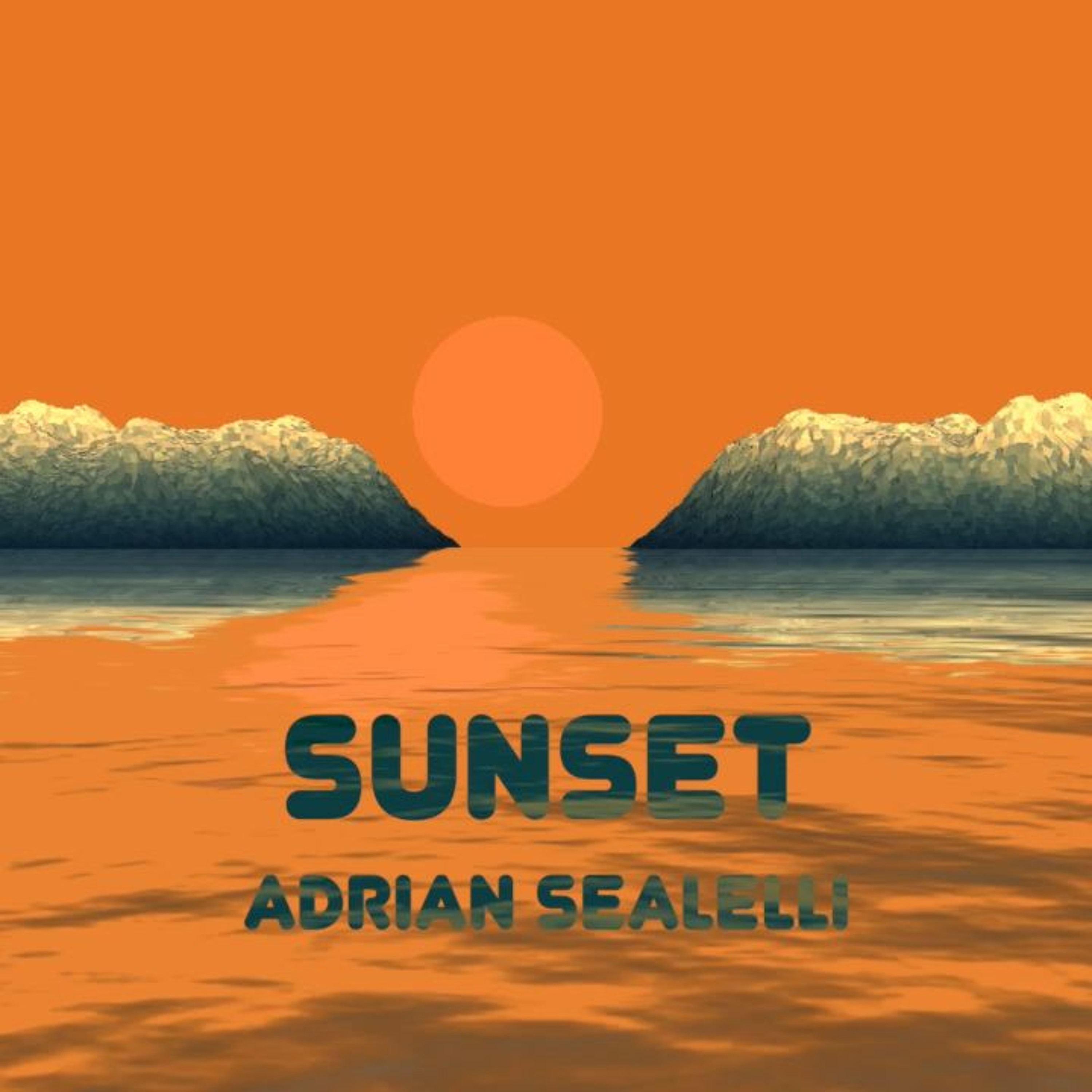 Adrian Sealelli