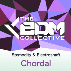 Stemodity & Electroshaft - Chordal [Visegrád Exclusive]