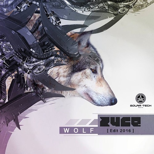 Zyce - Experience Of Life (Wolf Edit 2016) SAMPLE