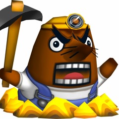 Resetti Animal Crossing GCN Theme (Trap Remix)
