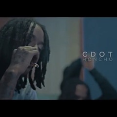 (Cdot Honcho Type Beat) "On Me"