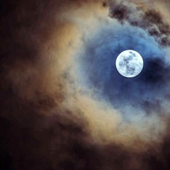 Hijo de la Luna (Spiritual - Danger Remix Bootleg) PREVIEW