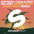 Summer On You (Manu Sans Remix)