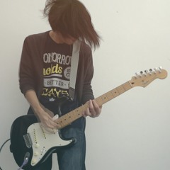 MISS WORLD (ART-SCHOOL cover)