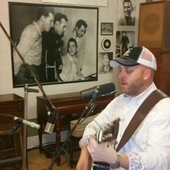 The One I Loved Back Then (Corvette Song)