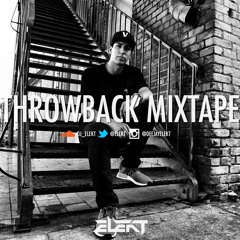 Throwback Mixtape 2016