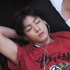 BTS Jungkook Cover DEAN - D(Half Moon)
