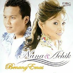 NANA feat ACHIK - Memori Berkasih