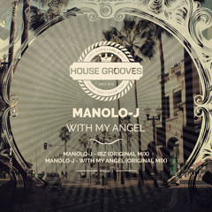 Manolo-J - With My Angels (Original Mix)