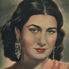 ام كلثوم - القلب يعشق كل جميل  ~ فيها طرب و سرور