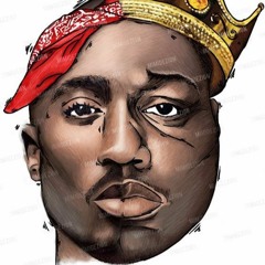 Biggie & Tupac - Changes [Mashup]