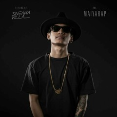 นาฬิกาปลุก - MAIYARAP.mp3
