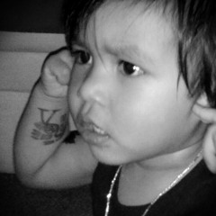 Me Bein Me- Cali Marz feat. David A Visionz