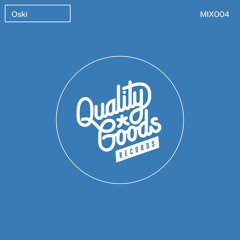 QGR-MIX004 | Oski