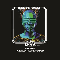 Flashing Lights (GITD Tour Version)